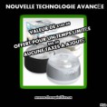 ***NOUVEAU*** DIFFUSEUR NÉBULISEUR D’HUILE ESSENTIELLE ULTRASONIQUE TECHNOLOGIE AVANCÉE